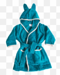 Cozyboo Robes - Hooded Emoji,Girls Emoji Bathrobe