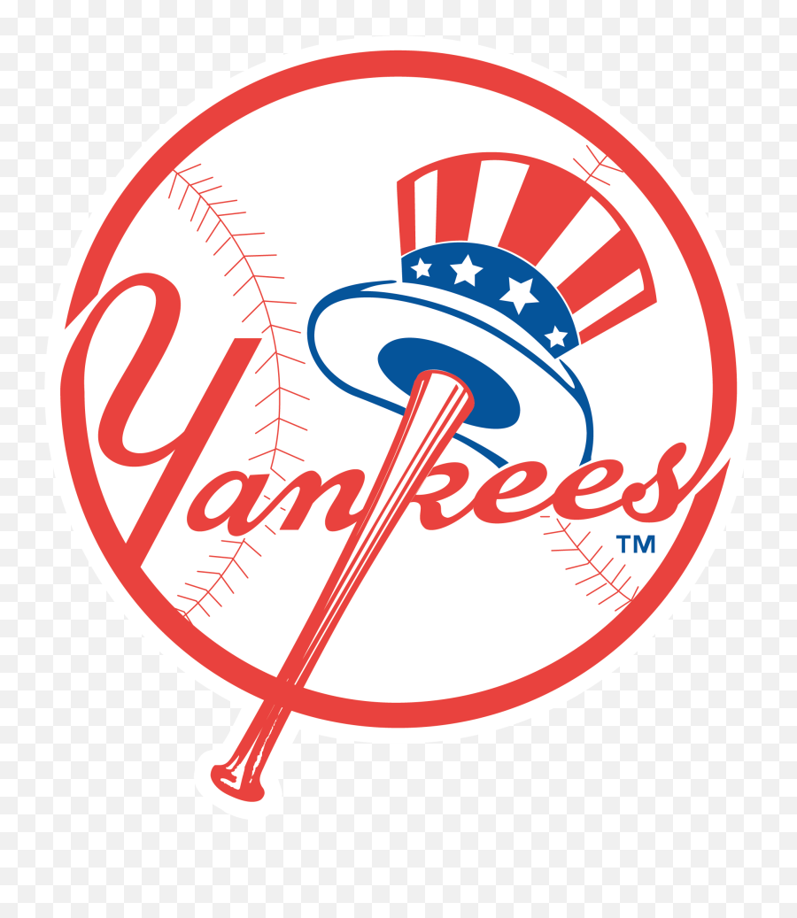Yankees Logo New York Yankees Ny - New York Yankees Happy Fathers Day Emoji,Mets Emoji Download