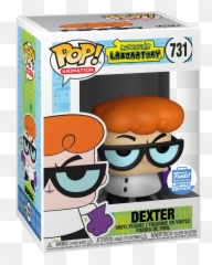 Alvin Rheaume - Funko Pop Laboratory Emoji,Emoji Movie Funko Pop