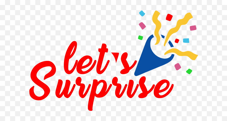 Surprise Clipart Birthday Surprise - Dot Emoji,Emoji Birthday Parties