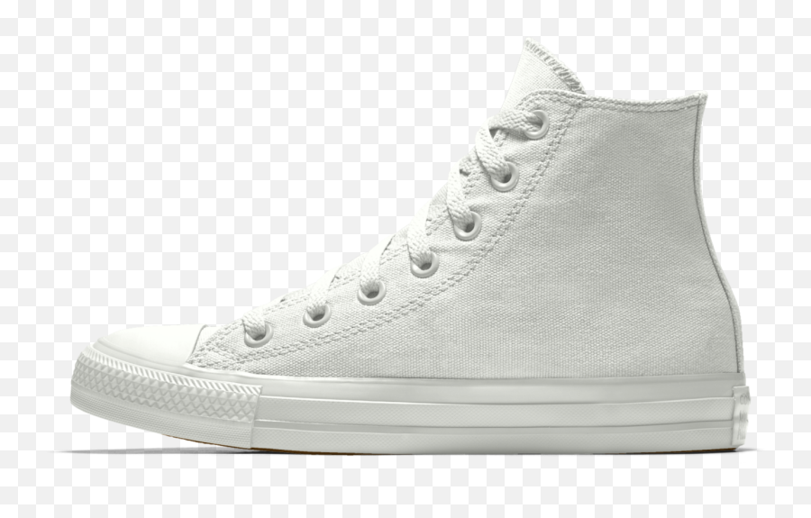The 35 Best Personalized Gift Ideas For - All White Chuck Taylors High Tops Emoji,Emoji High Tops