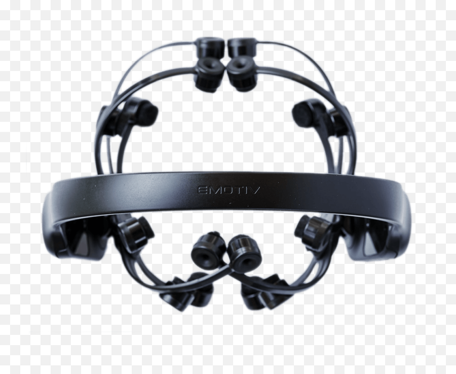 Brain Research And Education Solutions For Everyone Emotiv - Emotiv Epoc X 14 Channel Mobile Brainwear Emoji,Emotion Headsets