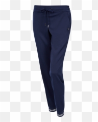 Casual Trousers With A Jogging Look - Straight Leg Emoji,Emotion Golf Cart