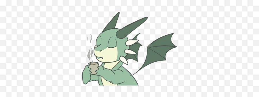 Top Tee Hee Stickers For Android U0026 Ios Gfycat - Dragon Tea Bag Gif Emoji,Tee Hee Hee Emoji