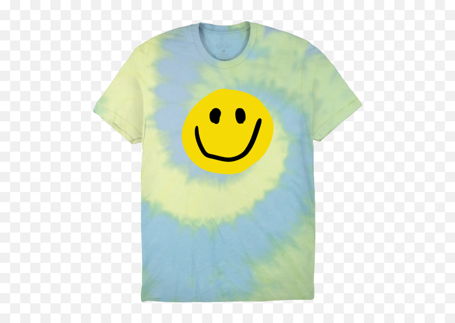 Chloma Virtual Self Collab Merchtable - Short Sleeve Emoji,Drop Dead Emoticon