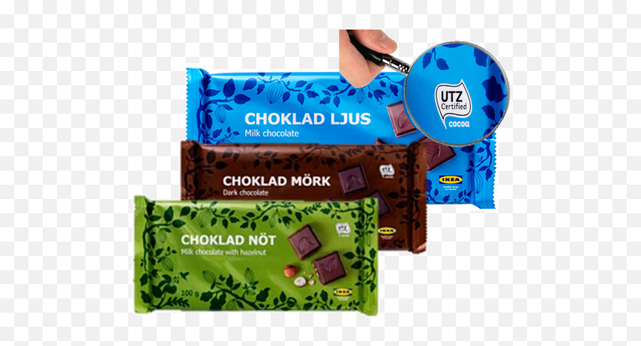 Chocolates Fin Carré - Lidl Compra Sostenible Choklad Not Emoji,Aptonia Emotion Drink