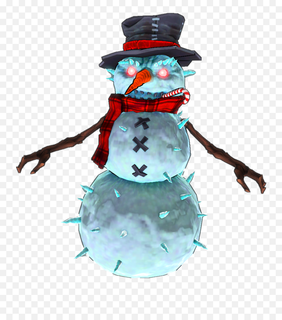 Image Black And White Library Transparent Snowman Evil - The Evil Snowman Transparent Background Emoji,Snowman Emoji