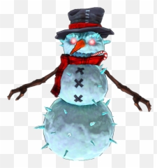 Image Black And White Library Transparent Snowman Evil - The Evil Snowman Transparent Background Emoji,Snowman Emoji
