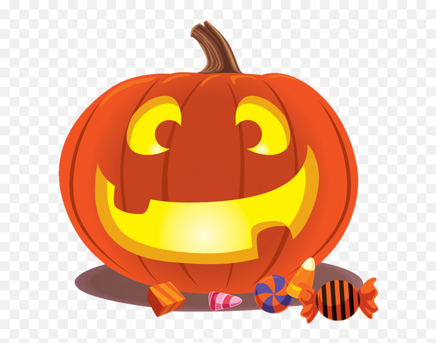 Halloween Contest - Skidos Happy Emoji,Jack O Lantern Emotions