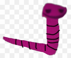 Earthworm Sally Sticker - Drawing Emoji,Earthworm Emoji