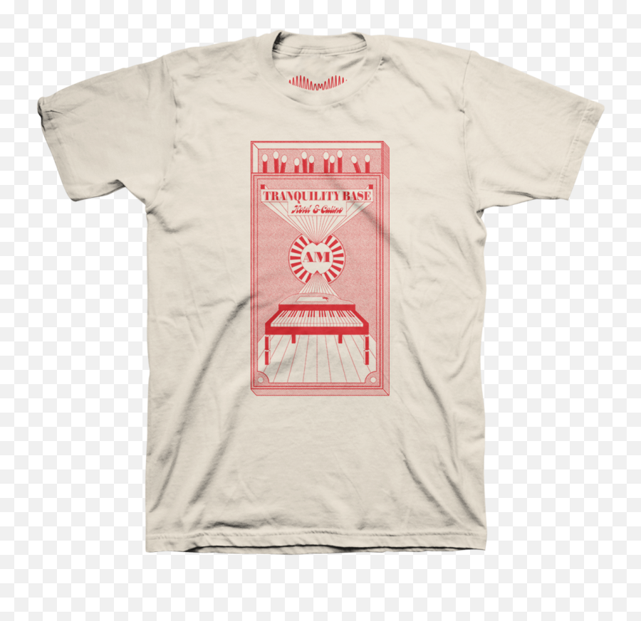 Hotel Matchbox Oct Tour T - Arctic Monkeys Tour Tshirt Emoji,Ariana Grande Emoji Shirt