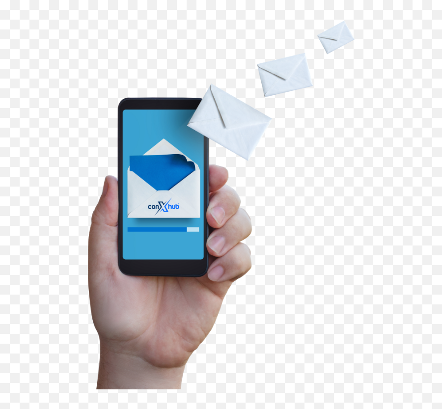 Sms Verification Online - Conxhub Mobile Phone Emoji,Blowfish Emoji