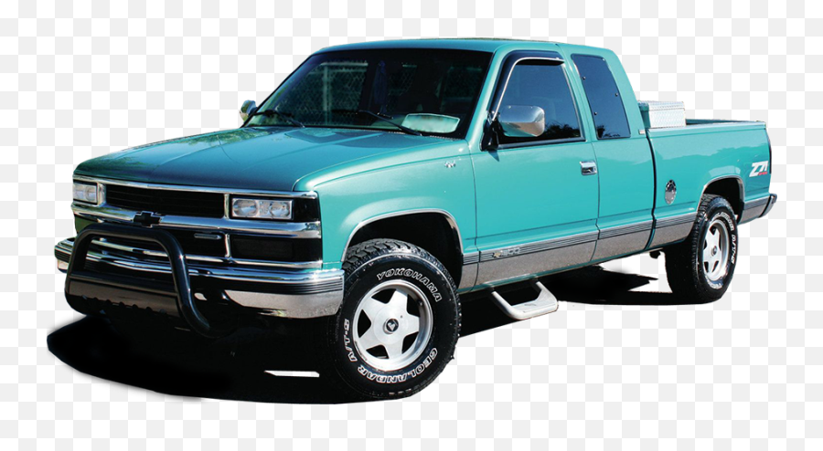 Chevrolet Silverado 1988 - 2006 Stainless Steel Trim From 1994 Chevrolet Silverado 1500 Green Lifted Emoji,Chevrolet Aveo Gti Emotion 2010