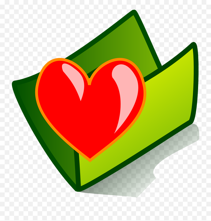 Download Free Photo Of Favoriteheartsymbollovesign - Folder Gif Transparent Emoji,Simple Smiley Face Emoticon Baby Vektor