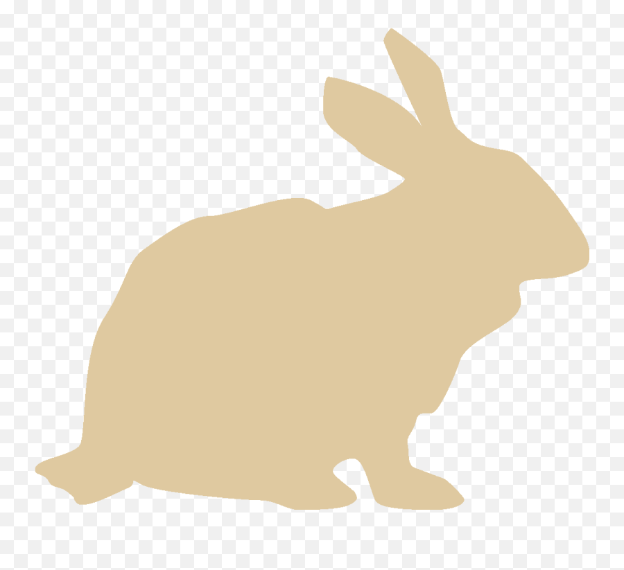 Rabbit Icon Cream - Animal Figure Emoji,Cream The Rabbit Emojis