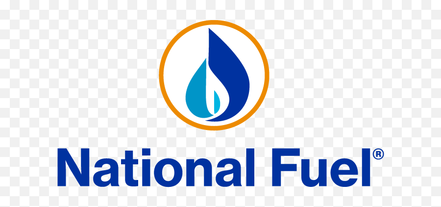 National Fuel Receives Approval To - National Fuel Gas Company Emoji,Blue Chair Throwing Away Negitive Emotions