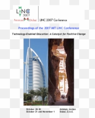 Ict Education Reform And Economic - Burj Al Arab Emoji,Svu Heightened Emotions