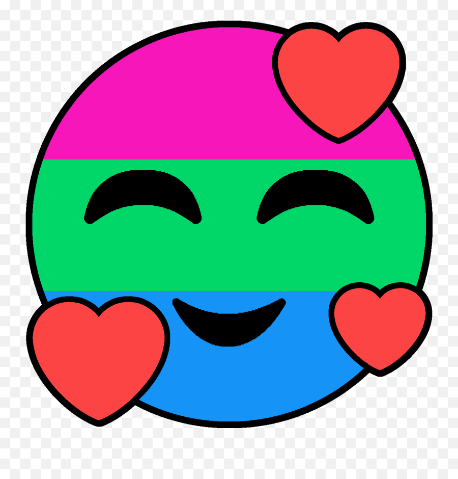 Pin On Lgbtqia Pride - Happy Emoji,Transgender Emoticon