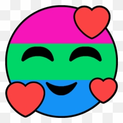 Pin On Lgbtqia Pride - Happy Emoji,Transgender Emoticon