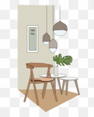 Tdc Interior - Outdoor Table Emoji,Office Emotions