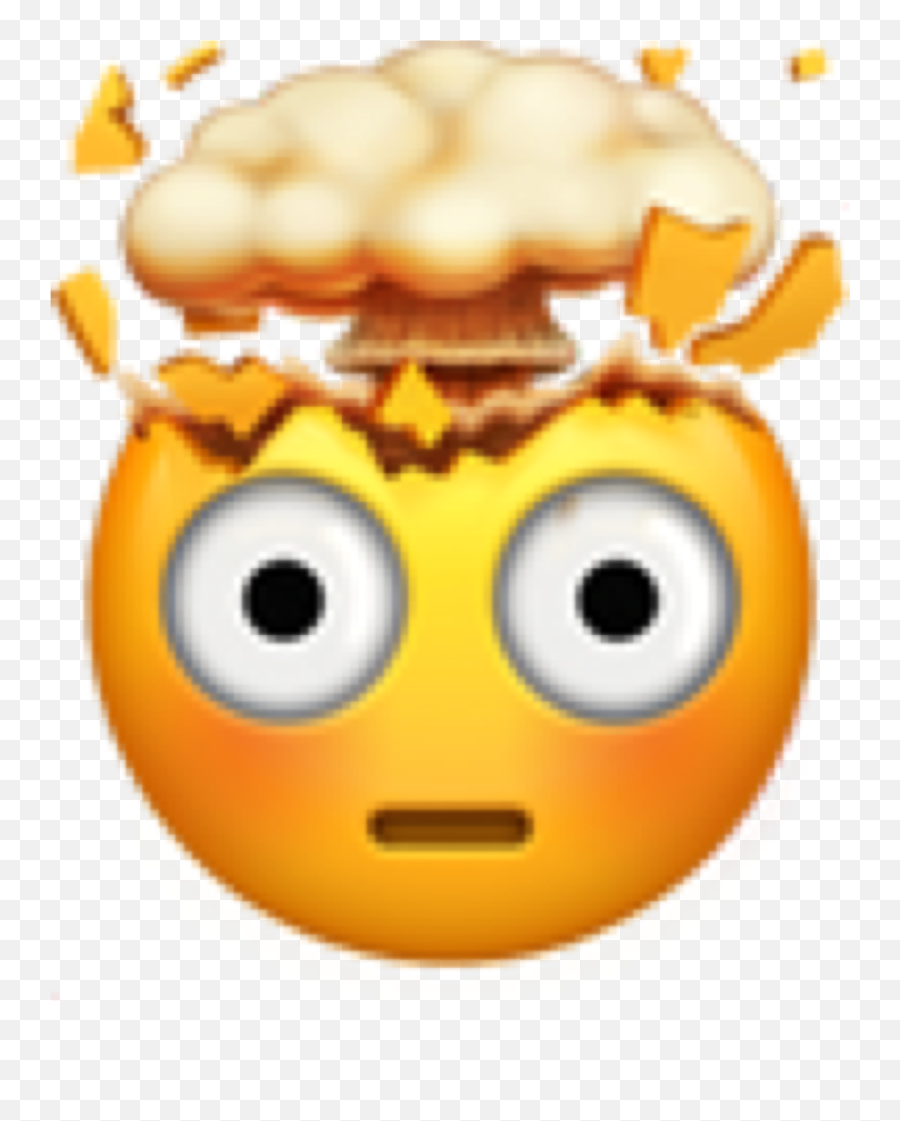 Discover Trending - Shock Surprised Emoji Png,Meme Gas Emoticon
