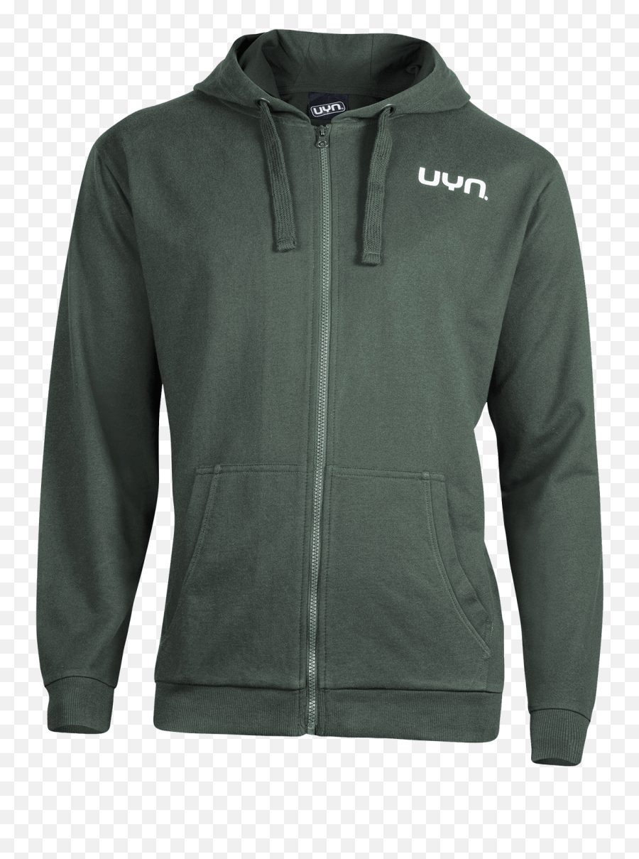 Uyn Unisex Uynner Hyper Hooded Sweatshirt Full Zip - Uyn Sports Fleece Jacket Emoji,Emotion Running Vest