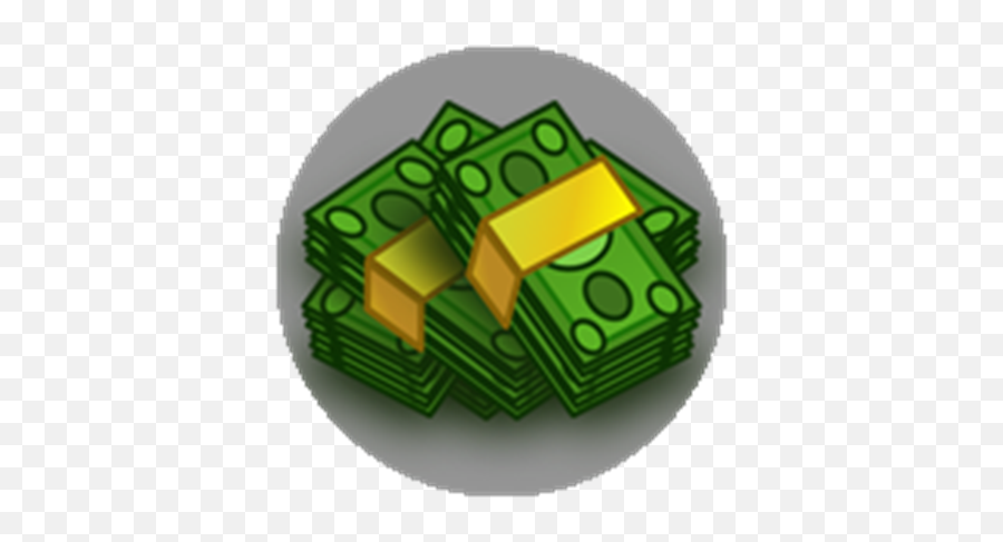 10000 Cash - Roblox Money Gamepass Roblox Emoji,Cash Emoji