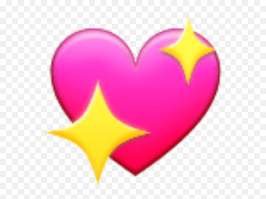 Cute Emoji Love Heart Sticker Sticker By Insert Name - Girly,How To Insert Emoticons On Facebook Ads