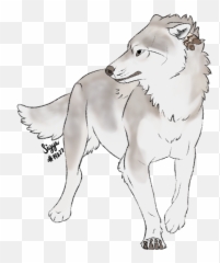 Custom Art Read Rules - Northern Breed Group Emoji,Canine Anthro Emotion