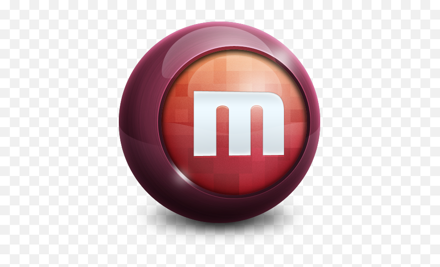 Miro Icon - Media Player Icons Softiconscom Circle Emoji,Emoticons Megapack Download