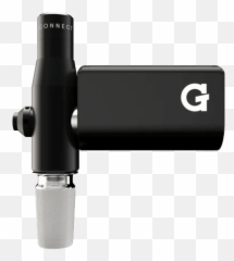 Wax And Dab Vape Pens - G Pen Connect Emoji,High Emoji Vape Pen