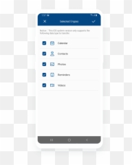How To Transfer Contacts From Iphone To - Mobile Phone Emoji,Puttting Emojis Next To Contacts Name.in Android