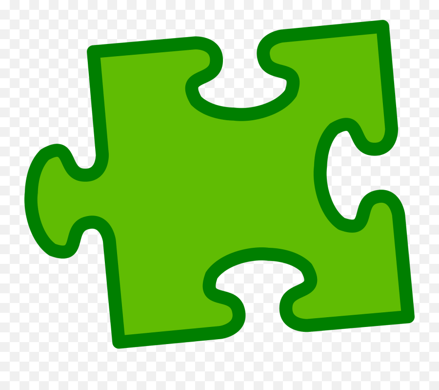 Puzzle Piece Clipart - Canadian Museum Of Nature Musée Canadien De La Nature Emoji,New Emojis Puzzle Piece