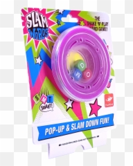 Slam Words Foxmind - Spiral Emoji,Emoticon Slam Down The Phone
