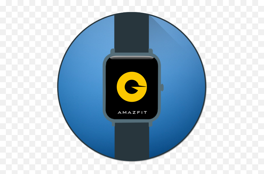 Download Notify For Amazfit U0026 Zepp Your Privacy First On Pc - Amazfit Bip Icon Emoji,Mi Band Emoticons Mi Band 4