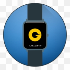 Download Notify For Amazfit U0026 Zepp Your Privacy First On Pc - Amazfit Bip Icon Emoji,Mi Band Emoticons Mi Band 4
