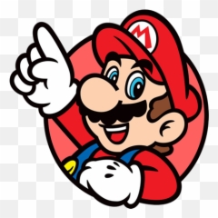 Mario Icon 263092 - Free Icons Library Mario Icon Png Emoji,Adium Emoticon Pack