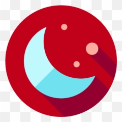 Moon - Free Nature Icons London Underground Emoji,Moon Fb Emoticon