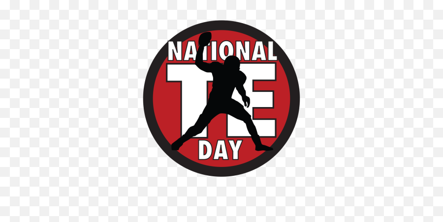 George Kittle And The Evolution Of U0027national Tight Ends Dayu0027 - National Tight End Day T Shirt George Kittle Emoji,Patriots Emoticon Gronk