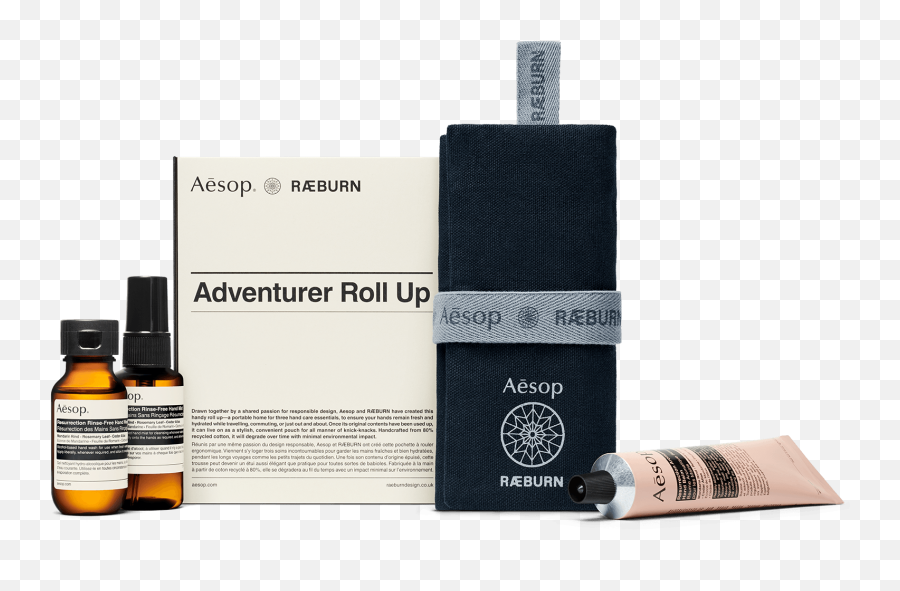 Best New Beauty Products March 2021 - Aesop Adventurer Roll Up Emoji,Cleansing Gl Emotion