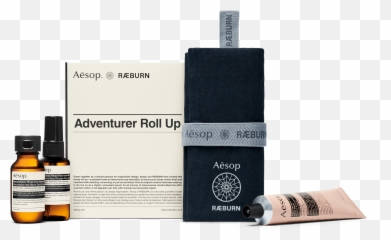 Best New Beauty Products March 2021 - Aesop Adventurer Roll Up Emoji,Cleansing Gl Emotion