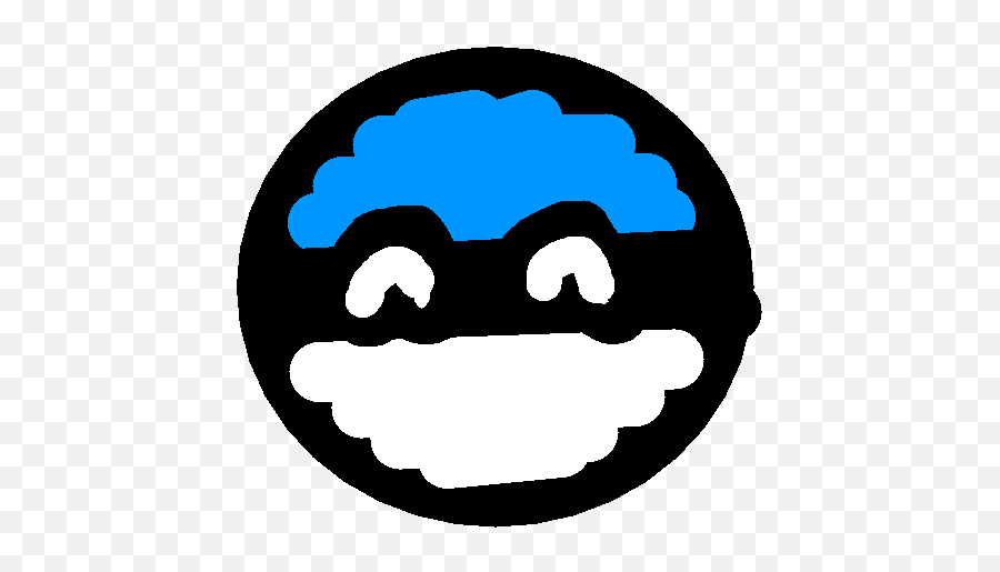 Contryballs Project Wip Tynker - Dot Emoji,Emoticon Spraying