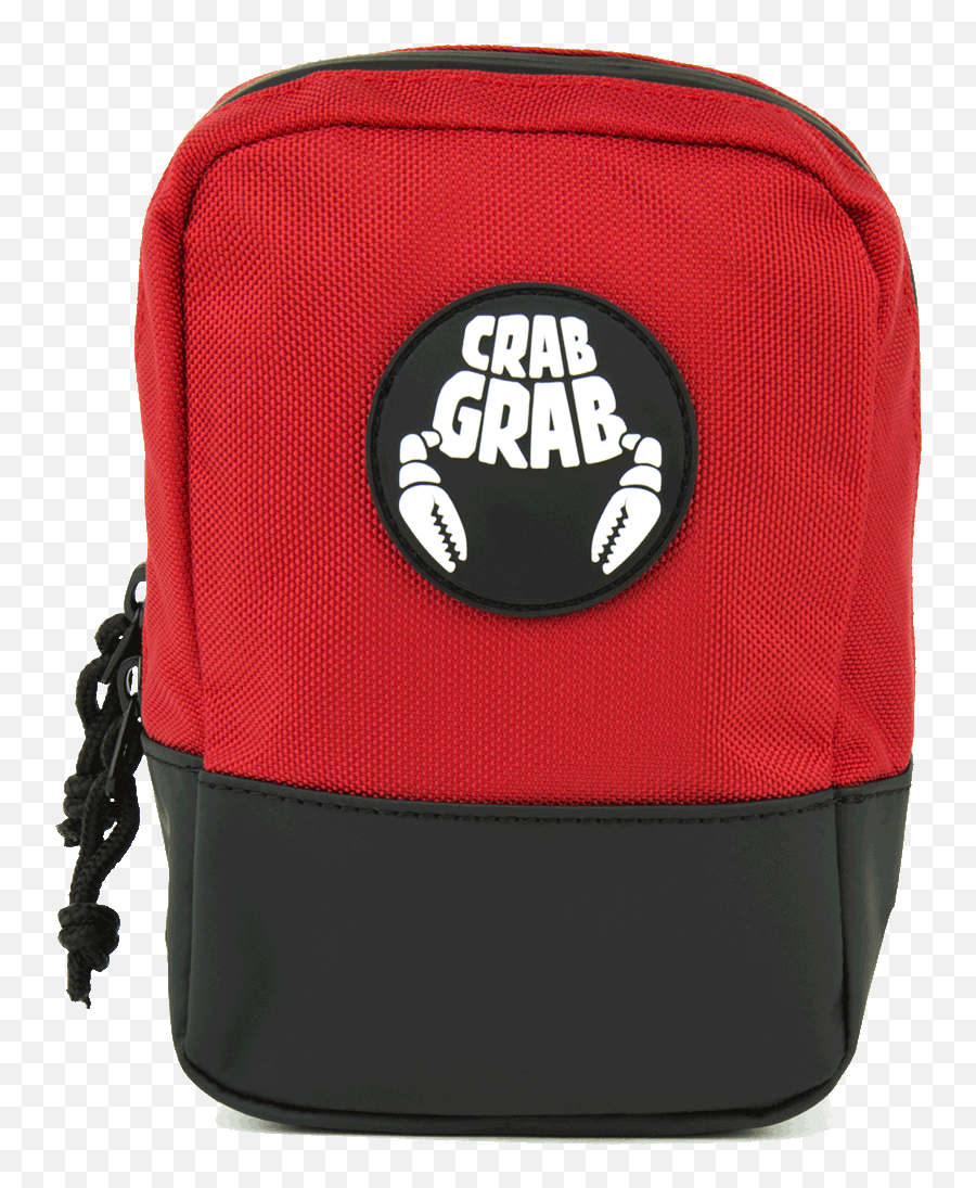 Binding Bag - Crab Grab Crab Grab Binding Bag Emoji,Walmart Bookbags Emojis