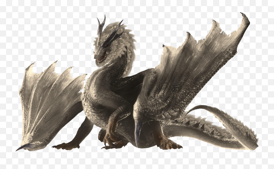 White Fatalis Role - Play Grid Fandom Monster Hunter White Fatalis Emoji,Emotion Grid Art