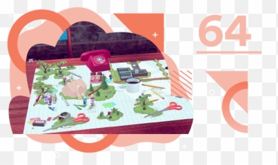 52 Games 1 Year 2020 Page 27 Resetera - Illustration Emoji,Klonoa Emotions Meme