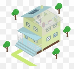 5 Principles Of A Healthy Home - Residential Area Emoji,Osmosis Health Furnace Emotion