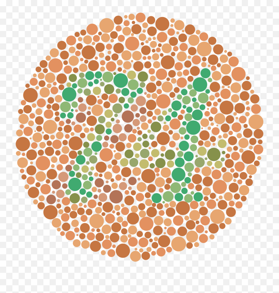 Color Blindness - Color Blindness Test Emoji,Color Emotion Review Questions