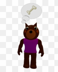 Pin - Doggy Piggy Roblox Emoji,Discord Emojis Peppa Pig