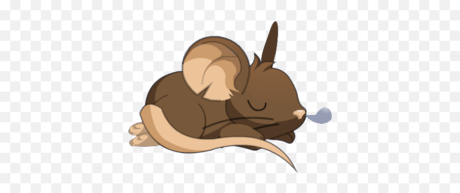 Animation Transformice Wiki Fandom - Transparent Mouse Cartoon Gif Emoji,Mouse Animated Emoticon