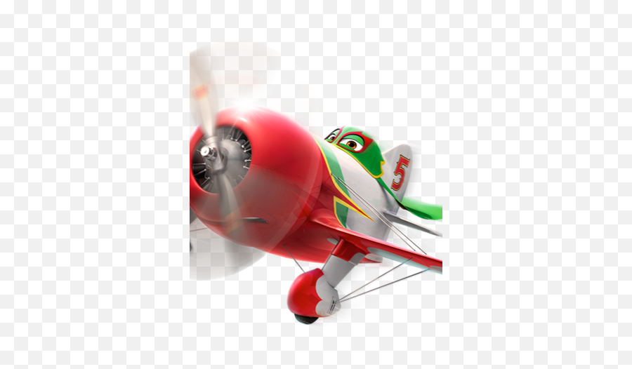 El Chupacabra - El Chupacabra Planes Emoji,Flag Plane Emoji